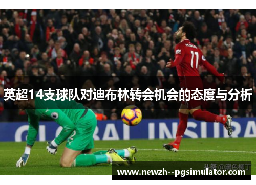 英超14支球队对迪布林转会机会的态度与分析