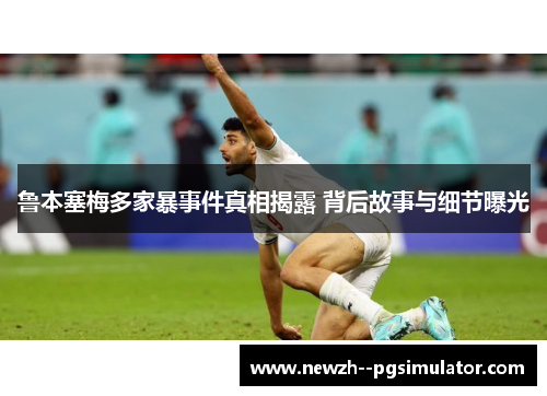 鲁本塞梅多家暴事件真相揭露 背后故事与细节曝光